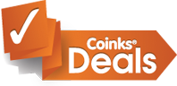 Coinks Deals