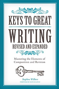 Keys To Great Writing